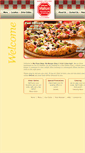 Mobile Screenshot of mypizzastop.com